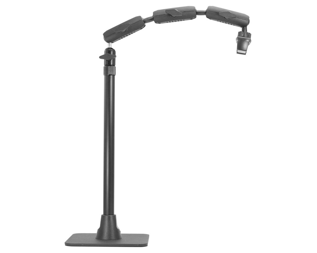 iBOLT StreamCast Stand Overhead Phone Mount Tecpaq